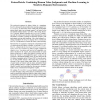FutureMatch: Combining Human Value Judgments and Machine Learning to Match in Dynamic Environments