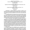 Fuzzy approach to meta-analysis