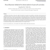 Fuzzy Bayesian validation for cluster analysis of yeast cell-cycle data