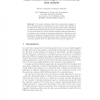 Fuzzy Ensemble Clustering for DNA Microarray Data Analysis