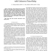 Fuzzy Estimator Design for the Control Systems with Unknown Time-Delay