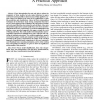 Fuzzy Interpolation and Extrapolation: A Practical Approach