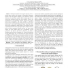 Fuzzy Intersection and Difference Model for Topological Relations