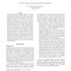 Fuzzy Model Optimization Using Genetic Algorithm for Aircraft Engine Diagnosis