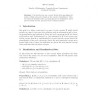 Fuzzy Modeling of Conceptual Spaces