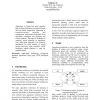 Fuzzy Multiagent Distributed Assembly Chart Planning in Agriculture