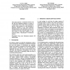 Fuzzy robustness analysis