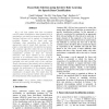 Fuzzy rule selection using Iterative Rule Learning for speech data classification