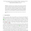 Fuzzy Sets for Image Texture Modelling Based on Human Distinguishability of Coarseness