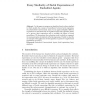 Fuzzy Similarity of Facial Expressions of Embodied Agents