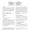 G-graphs for the cage problem: a new upper bound