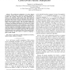 GA-Based Multi-Objective Optimal Design of a Planar 3-DOF Cable-Driven Parallel Manipulator