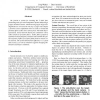 Gabor Filters for Object Localization and Robot Grasping