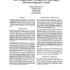 Gain Enhancement Technique for High-Speed Switched-Capacitor Circuits