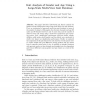 Gait Analysis of Gender and Age Using a Large-Scale Multi-view Gait Database