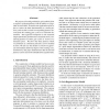 Gait Learning-Based Regenerative Model: A Level Set Approach