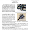 Gaits and Gait Transitions for Legged Robots