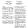 Galileo: a tool built from mass-market applications