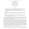 Game semantics for first-order logic