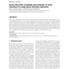 Game-theoretic modeling and analysis of relay selection in cooperative wireless networks