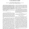 Game Theoretic Solutions for Precoding Strategies over the Interference Channel