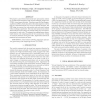 GAME-theory-based cross-layer optimization for wireless DS-CDMA visual sensor networks