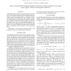 Game theory for precoding in a multi-user system: Bargaining for overall benefits