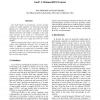 GasP: A Minimal FIFO Control