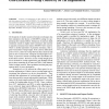 Gate-Extension Overlap Control by Sb Tilt Implantation