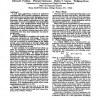 Gate-level synthesis for low-power using new transformations