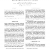 Gaussian Backend design for open-set language detection