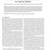 Gaussian Process Dynamical Models for Human Motion