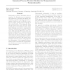 Gaussian process product models for nonparametric nonstationarity