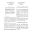 Gaussian processes with monotonicity information
