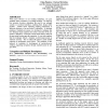 Gaze-based selection of standard-size menu items