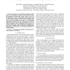 Gaze Probing: Event-Based Estimation of Objects Being Focused On