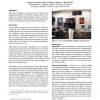 Gaze- vs. hand-based pointing in virtual environments
