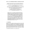 GCAP: A New Multimedia Multicast Architecture for QoS
