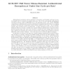 GCM-SIV: Full Nonce Misuse-Resistant Authenticated Encryption at Under One Cycle per Byte