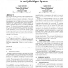 GDT4MAS: an extension of the GDT model to specify and to verify MultiAgent systems