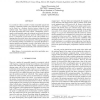 Gear scale estimation for synthetic speed pulse generation