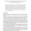 Gemini: Probabilistic Routing Algorithm in Structured P2P Overlay