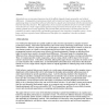 Gender and Programming Contests: Mitigating Exclusionary Practices