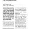 Gender and Web information seeking: A self-concept orientation model