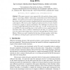 Gene Expression Analysis using Markov Chains extracted from RNNs