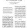Gene Expression Classification: Decision Trees vs. SVMs