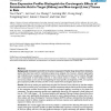 Gene Expression Profiles Distinguish the Carcinogenic Effects of Aristolochic Acid in Target (Kidney) and Non-target (Liver) Tis