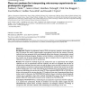 Gene set analyses for interpreting microarray experiments on prokaryotic organisms