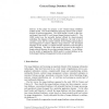 General Image Database Model