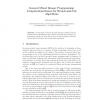 General Mixed Integer Programming: Computational Issues for Branch-and-Cut Algorithms